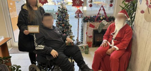 Making Christmas Happen 2025